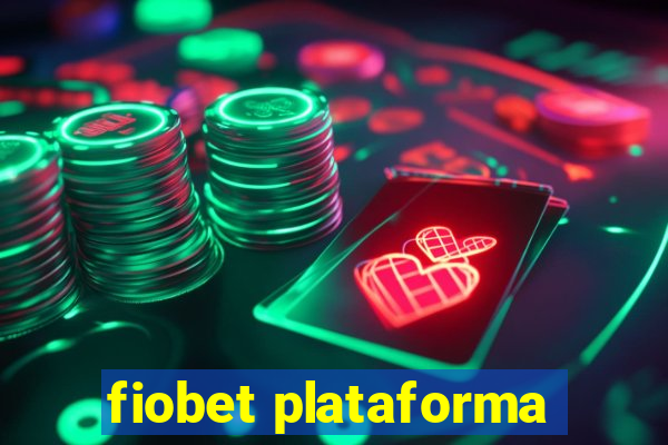 fiobet plataforma